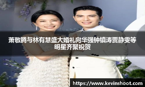 萧敬腾与林有慧盛大婚礼向华强钟镇涛贾静雯等明星齐聚祝贺